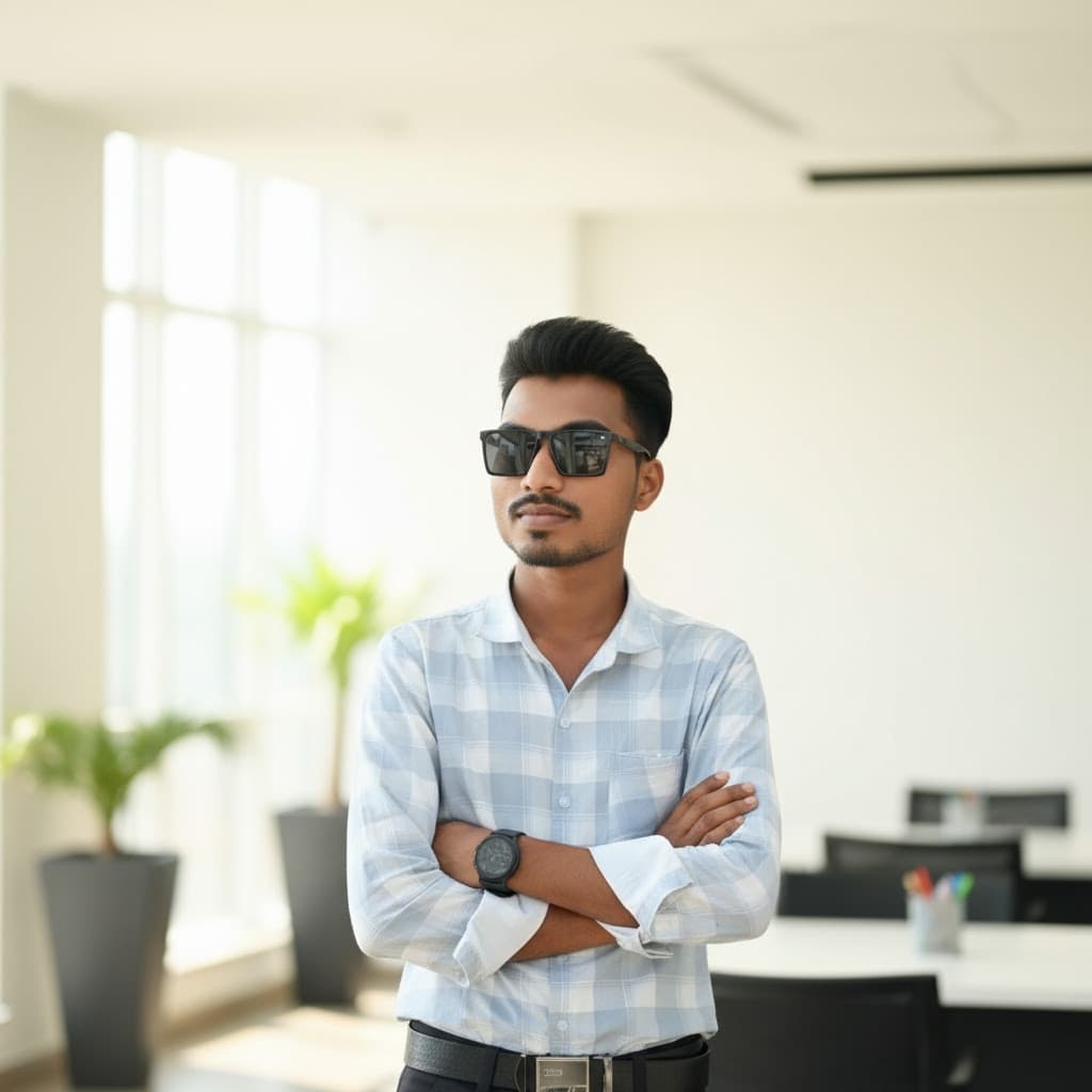 Ishwar Singh Profile Picture